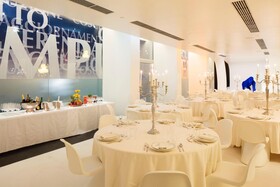 Hotel Ripa Roma