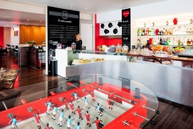Hotel Ripa Roma