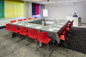 Hotel Ripa Roma