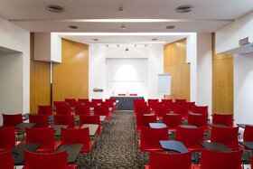 Hotel Ripa Roma