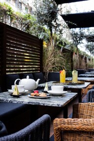 Hotel Ripa Roma