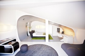 Hotel Ripa Roma