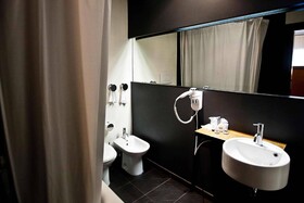 Hotel Ripa Roma