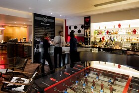 Hotel Ripa Roma
