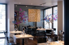 Hotel Ripa Roma