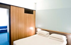 Hotel Ripa Roma