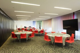 Hotel Ripa Roma
