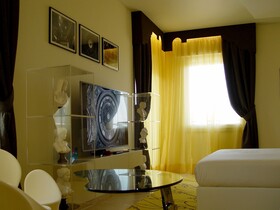 Hotel Ripa Roma