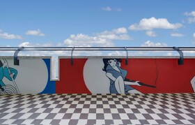 Hotel Ripa Roma