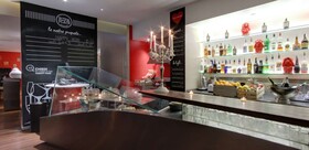 Hotel Ripa Roma