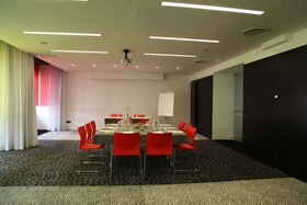 Hotel Ripa Roma