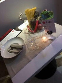 Hotel Ripa Roma