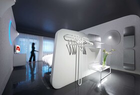 Hotel Ripa Roma
