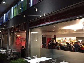 Hotel Ripa Roma