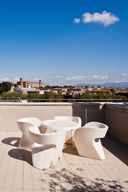 Hotel Ripa Roma