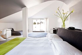 Hotel Ripa Roma