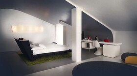 Hotel Ripa Roma