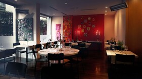 Hotel Ripa Roma