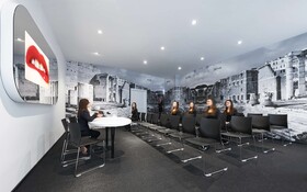 Hotel Ripa Roma