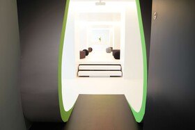 Hotel Ripa Roma