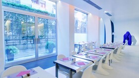Hotel Ripa Roma