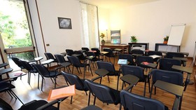 Hotel Roma Room