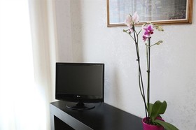 Hotel Roma Room