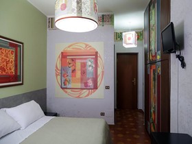 Hotel Roma Room