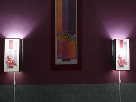 Hotel Roma Room