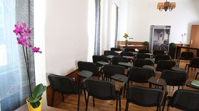 Hotel Roma Room