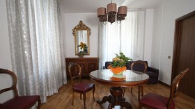 Hotel Roma Room