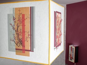 Hotel Roma Room