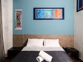 Hotel Roma Room