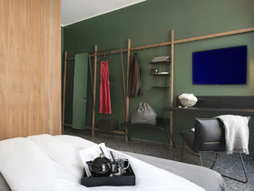 Hotel Royal Bissolati
