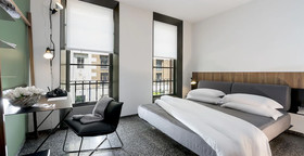 Hotel Royal Bissolati