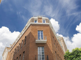 Hotel Royal Bissolati