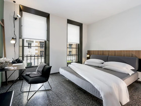 Hotel Royal Bissolati