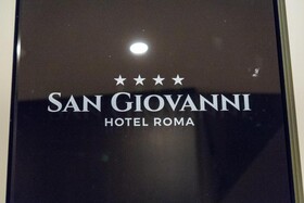 Hotel San Giovanni