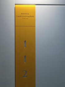 Hotel San Giovanni