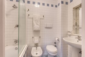 Hotel San Silvestro