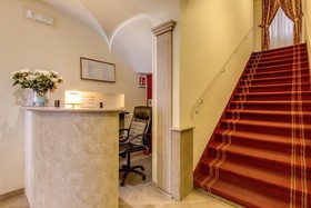 Hotel San Silvestro