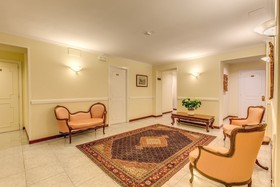 Hotel San Silvestro