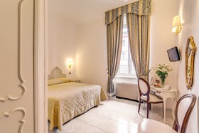 Hotel San Silvestro