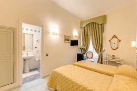 Hotel San Silvestro