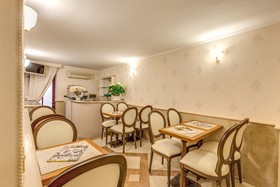 Hotel San Silvestro