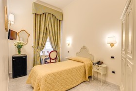 Hotel San Silvestro