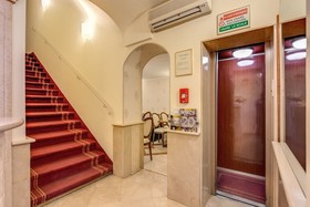 Hotel San Silvestro