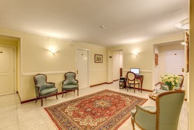 Hotel San Silvestro