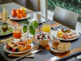 Hotel Santa Costanza