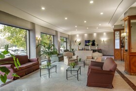 Hotel Santa Costanza